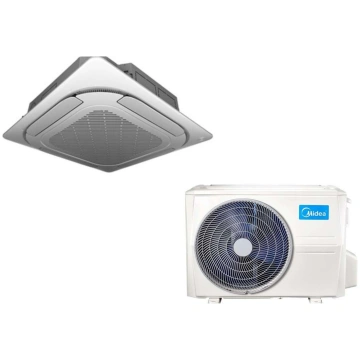 Midea Kasetes tipa griestu kondicionieris MCD1-24H