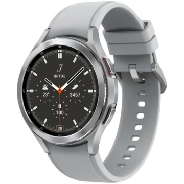 Smartwatch Samsung Galaxy Watch 4 Classic Stainles
