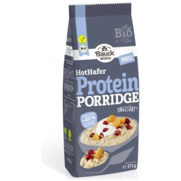 Auzu proteīna karstā putra BIO 375g Bauck hof