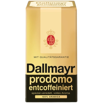Dallmayr Prodomo Entcoffeiniert malta kafija 500g 