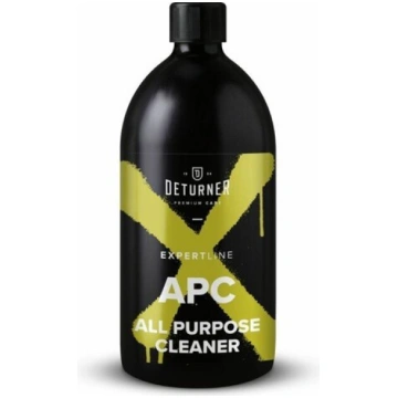 Deturner X-line Apc 500ml, Universāls tīrīšanas lī