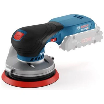 BOSCH GEX 18V-125 Professional Random Orbital Sand