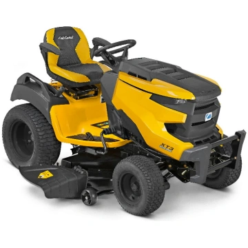 Mauriņa traktors XT3 QS127, Cub Cadet 14AFA5TQ603