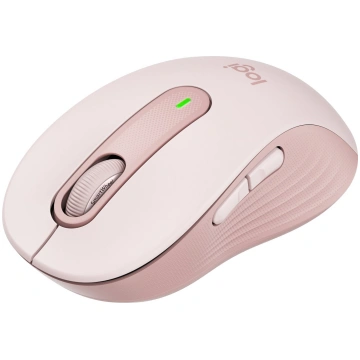 Pele Logitech M650 Rozā (910-006254)
