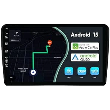 MSD 9 collu ekrāna autoradio Audi A3 8P 8PA S3 RS3