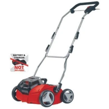 EINHELL Akumulatora aerators GE-SC 35/1 Li-Solo