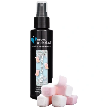 Smaržas suņiem – Groom Professional Fluffy Marshma