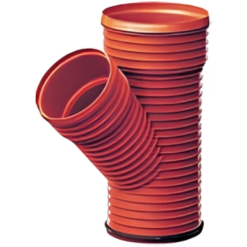 PRAGMA T-gab Dn 315/200 45gr