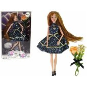 LEAN Toys LeanToys Emily Fashion Show Baby Doll Le