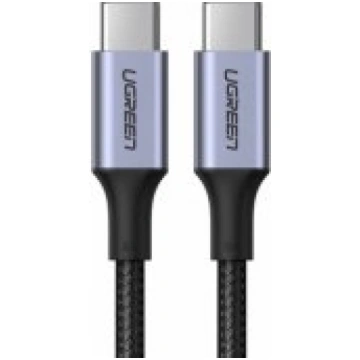 Ugreen USB Type C to USB Type C cable 5A 100W Powe
