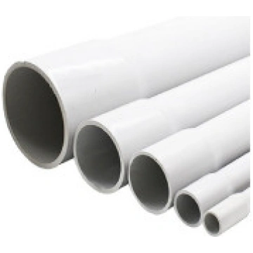 PVC elektroinstalācijas caurule, 25 mm NORDelectro
