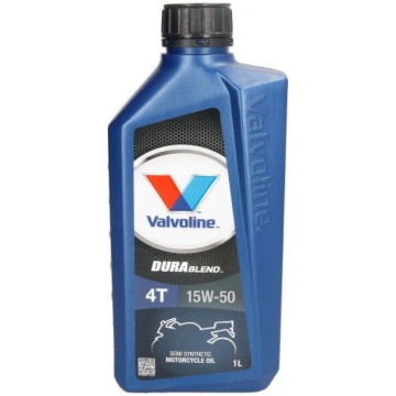 15W50 DURABLEND 4T 1L DB4T15W40 VALVOLINE