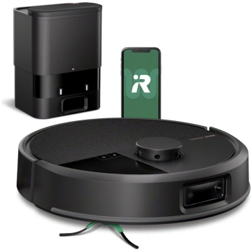 iRobot Roomba 705 Vac Max Robotic Vacuum Clean Bla