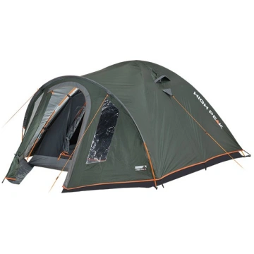 Tent High Peak Nevada 4.1, deep forest