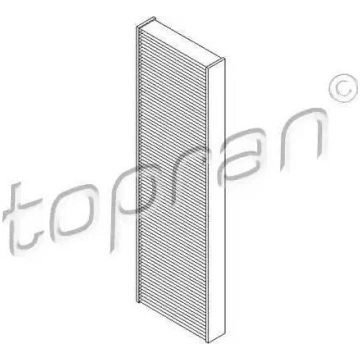 Topran 501 653