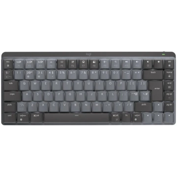 Tastatūra Logitech Mx Mechanical Mini (920-010782)