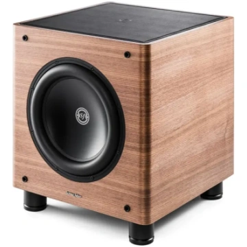 SONUS FABER GRAVIS II WALNUT Sabvūferis