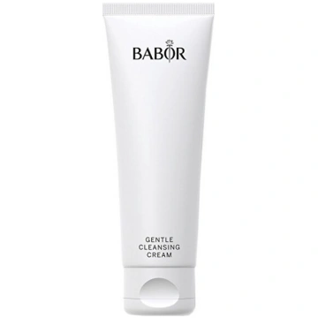 Attīrošais krēms Babor Gentle Cleansing, 100.0 ml