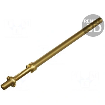 Test needle | Spring compression: 4mm | 5mm | Min.