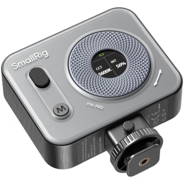 LED, SmallRig, SmallRig 4660 Vibe P96 Pro mini LED