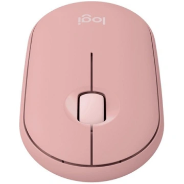 Logitech Pebble 2 M350s mouse Travel Ambidextrous 