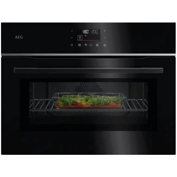 AEG Series 6000 TK6NK40PB iebūvējamā elektriskā ce