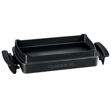TEFAL Snack & Baking accessory for OptiGrill+ XA72