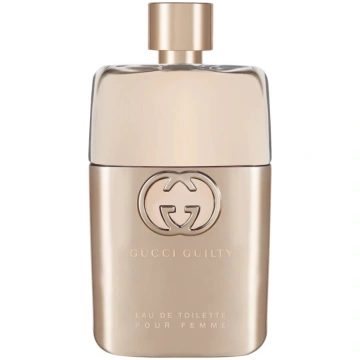 Gucci Guilty Pour Femme Eau de Toilette 90ml smidz