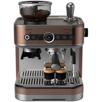 Philips Barista Brew pusautomātiskais espresso aut