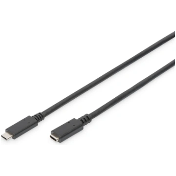 Digitus , USB Type-C Gen2 extension cable, Type-C