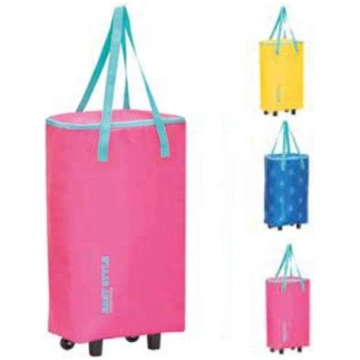 Termiskā soma uz riteņiem Easy Style Bag-Trolley a