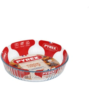 Stikla trauks Pyrex Cook&Enjoy 26 cm, 2.1L