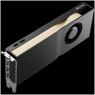 NVIDIA RTX 4500 PRO Blackwell PCI-Express x16 Gen 