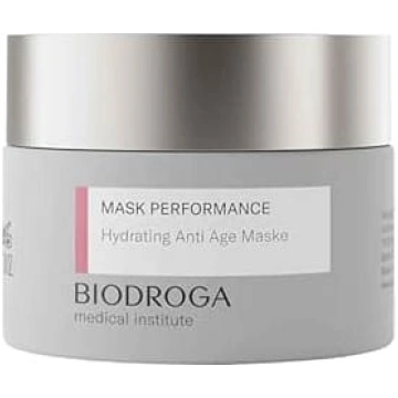 Biodroga Mitrinoša maska pret novecošanu 50 ml - m