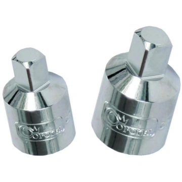 Adapters 1/2 x 1/4