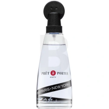 Coty Pret A Porter tualetes ūdens sievietēm 100 ml