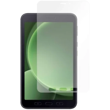 Just in Case Tempered Glass Clear Screen Protector