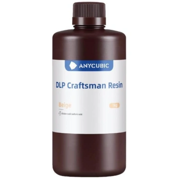 AnyCubic DLP Craftsman Resin (Beige) SDHLBG-104C