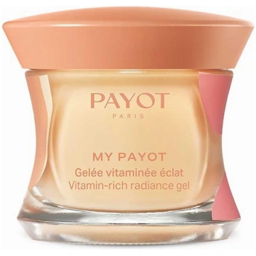 Payot My Payot vitamīniem bagātinātais mirdzuma ge