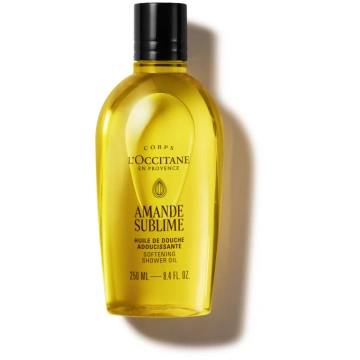 Mandeļu dušas eļļa L'Occitane