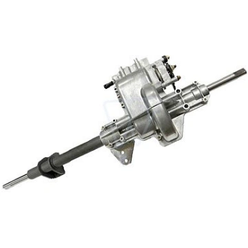 Ātrumkārba MTD 618-04331A