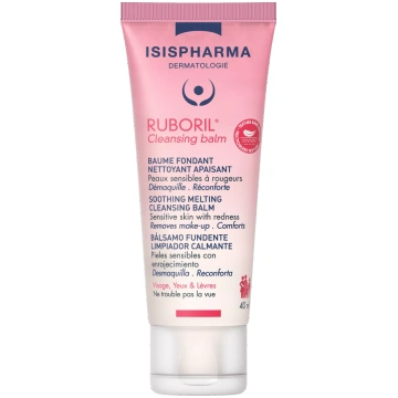 ISISPHARMA Ruboril Cleansing balzams, 40 ml