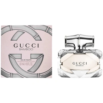 Gucci Bamboo Eau de Toilette 50ml