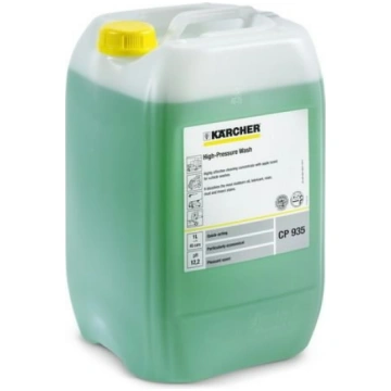 Mazgāšanas līdzeklis HP Wash CP 935** 20 L, Kärche