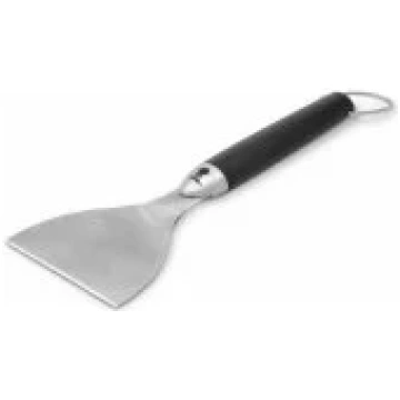 WEBER Plancha Scraper Aksesuārs 7154442371262_6207