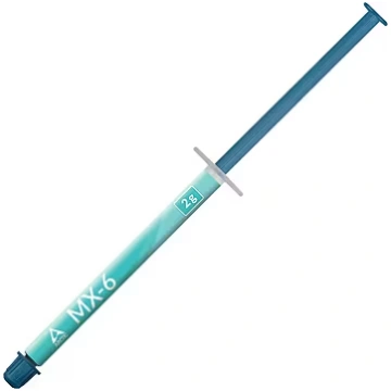Arctic MX-6 2g (ACTCP00079A)