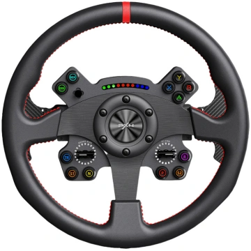 PXN WCS R2 racing wheel