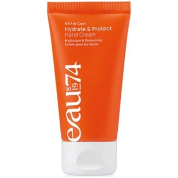 Eaude1974 Hydrate & Protect Hand Cream 50ml Capri