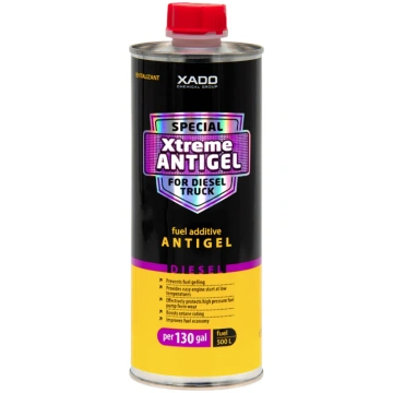 Xtreme Xtreme Antigel Diesel Truck 500ml