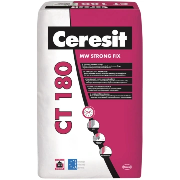 Java līmējošā akmens vatei CT180 25 kg